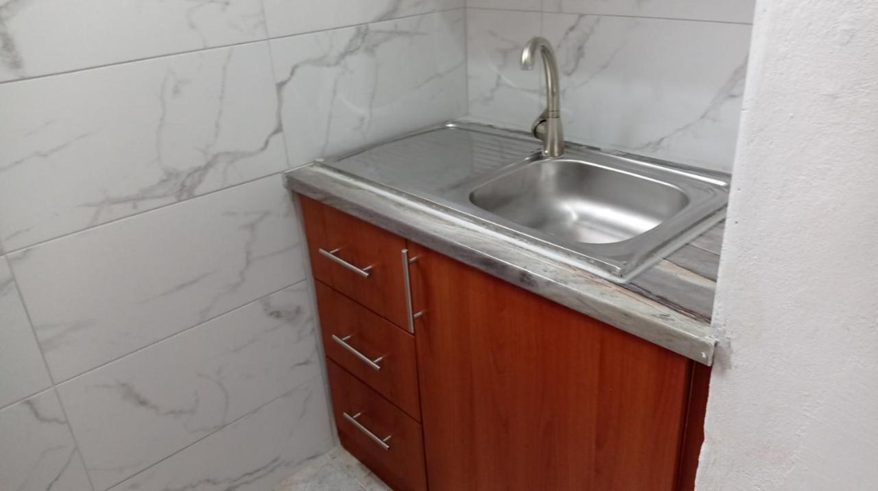 Achilles Apartments Saranda Zewnętrze zdjęcie