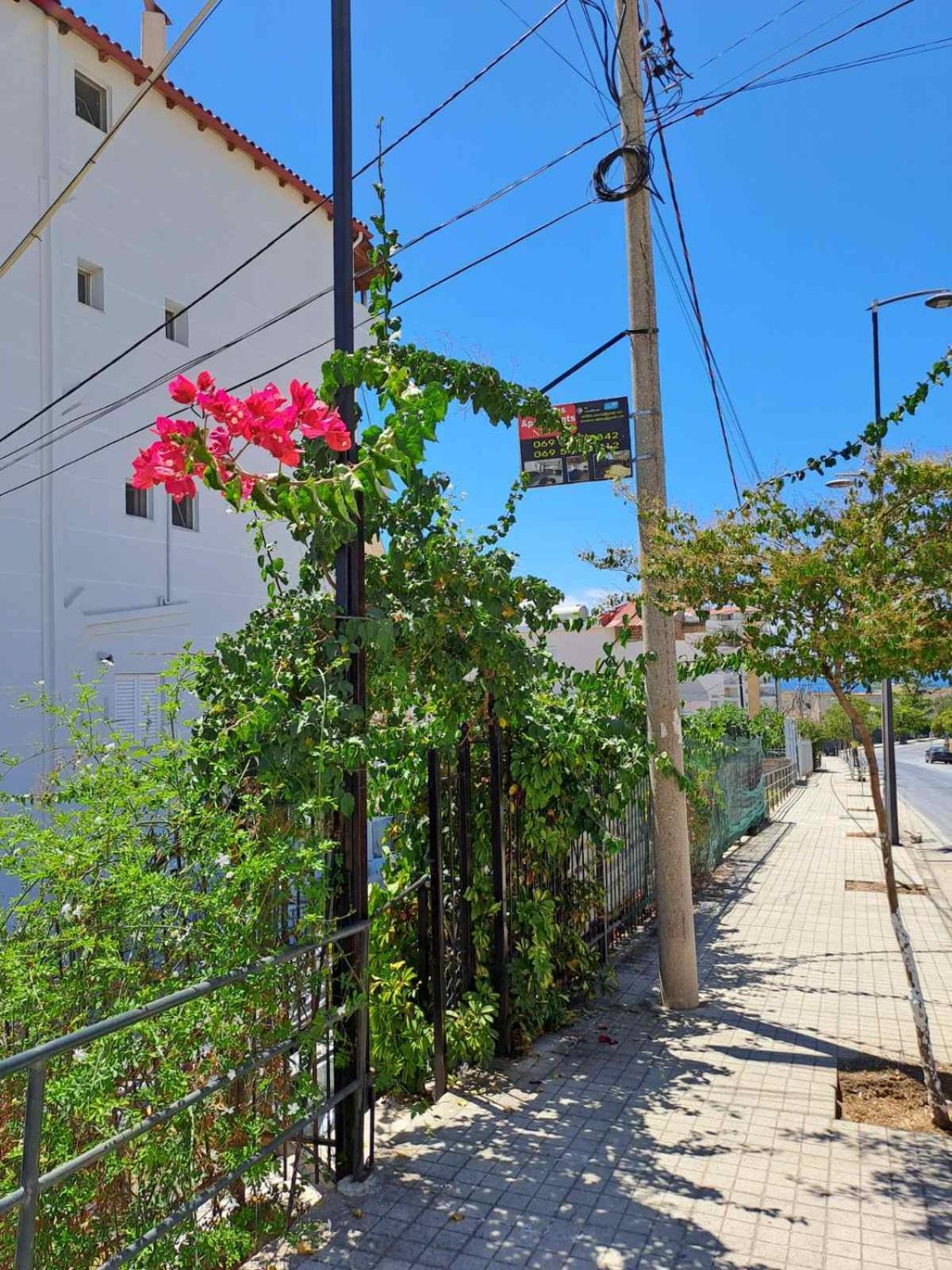 Achilles Apartments Saranda Zewnętrze zdjęcie