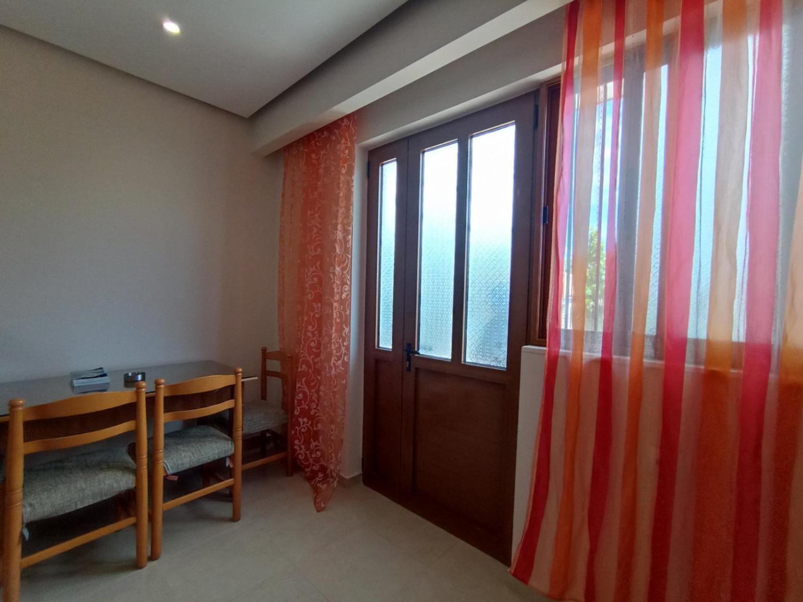 Achilles Apartments Saranda Pokój zdjęcie