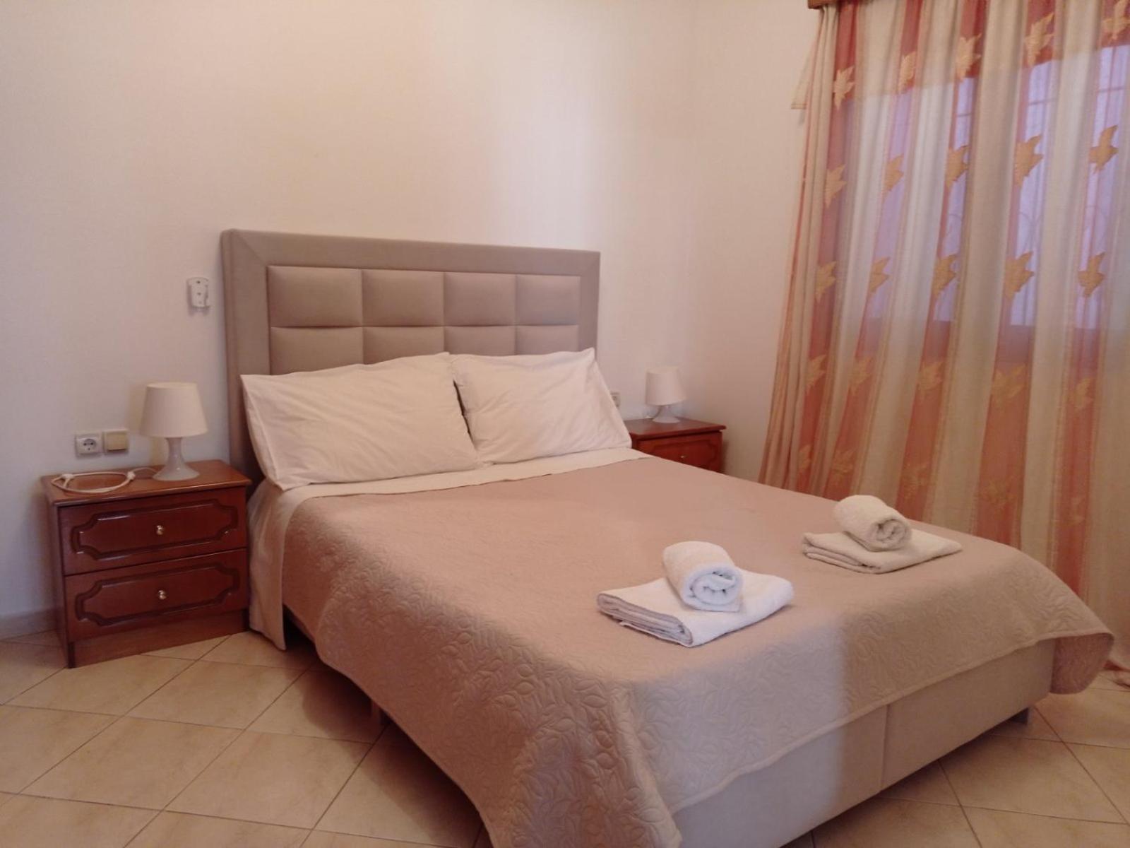 Achilles Apartments Saranda Pokój zdjęcie