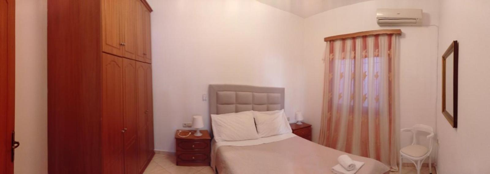 Achilles Apartments Saranda Pokój zdjęcie