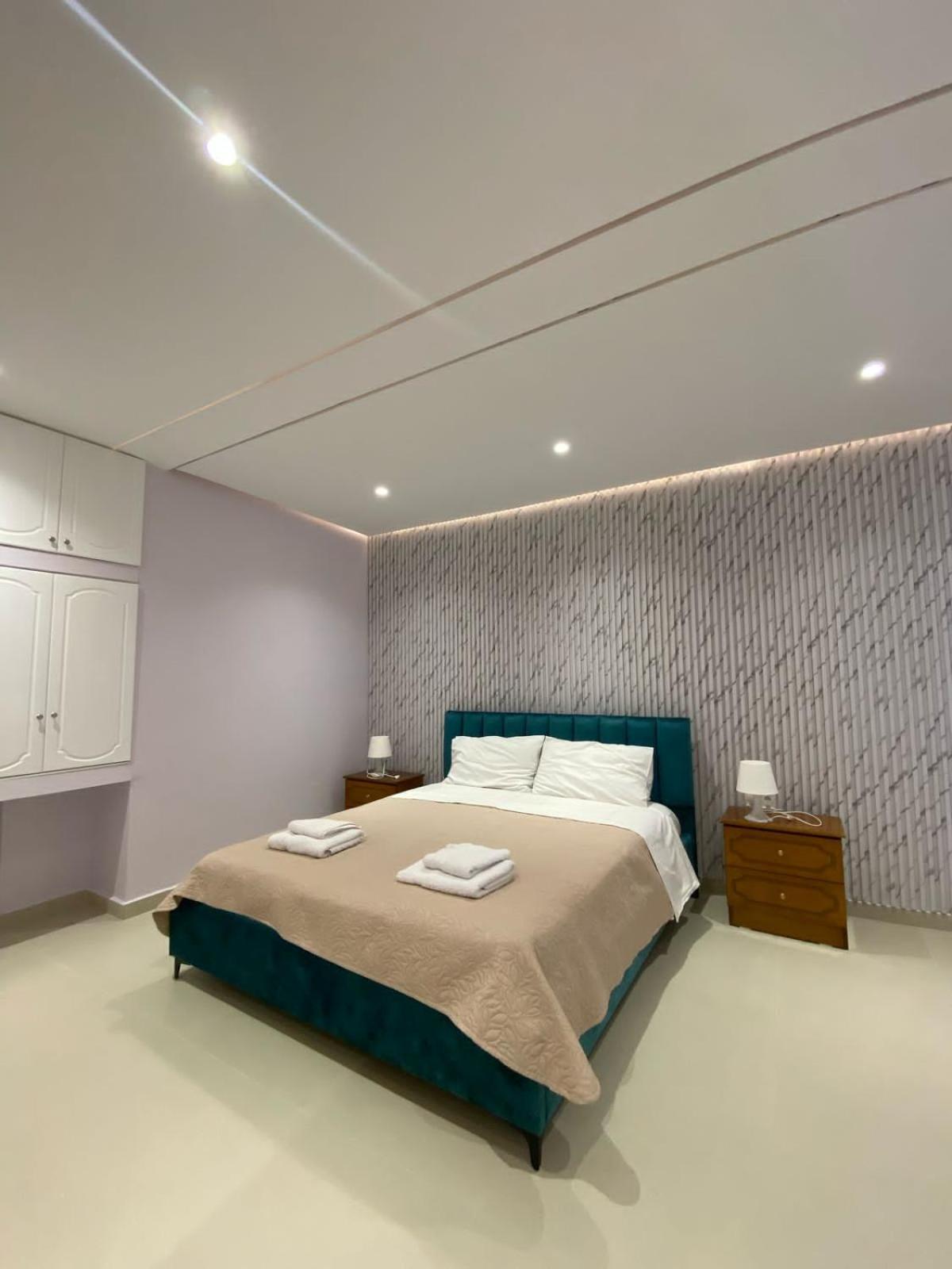 Achilles Apartments Saranda Zewnętrze zdjęcie