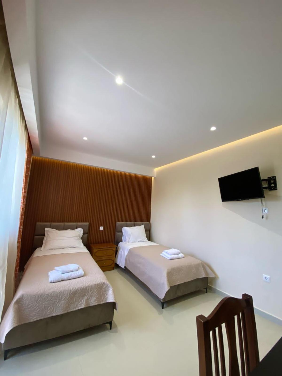 Achilles Apartments Saranda Pokój zdjęcie