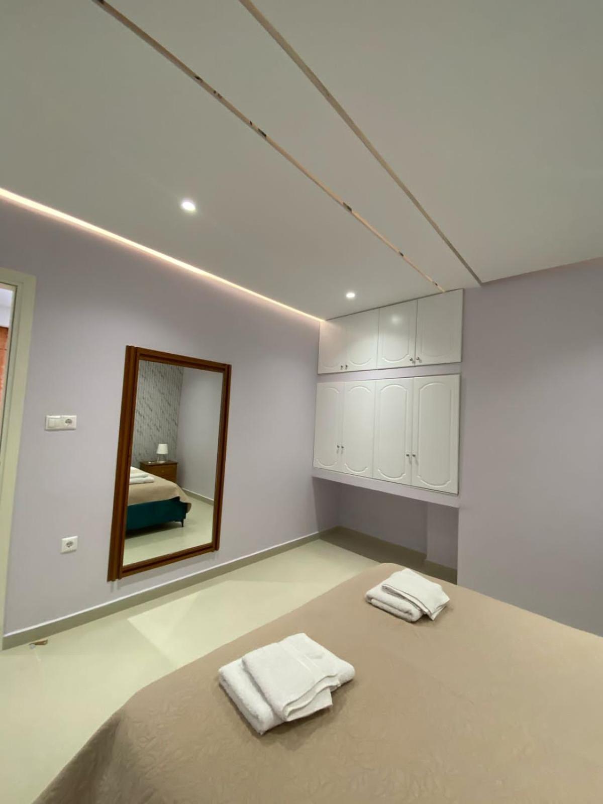 Achilles Apartments Saranda Pokój zdjęcie