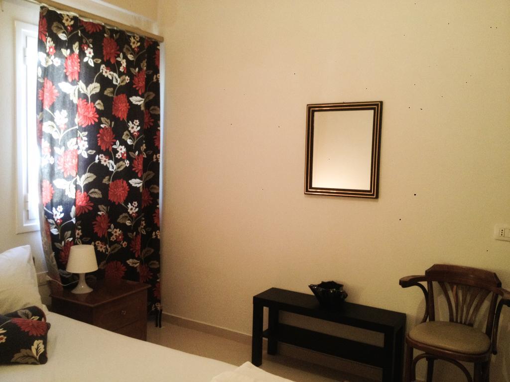 Achilles Apartments Saranda Zewnętrze zdjęcie