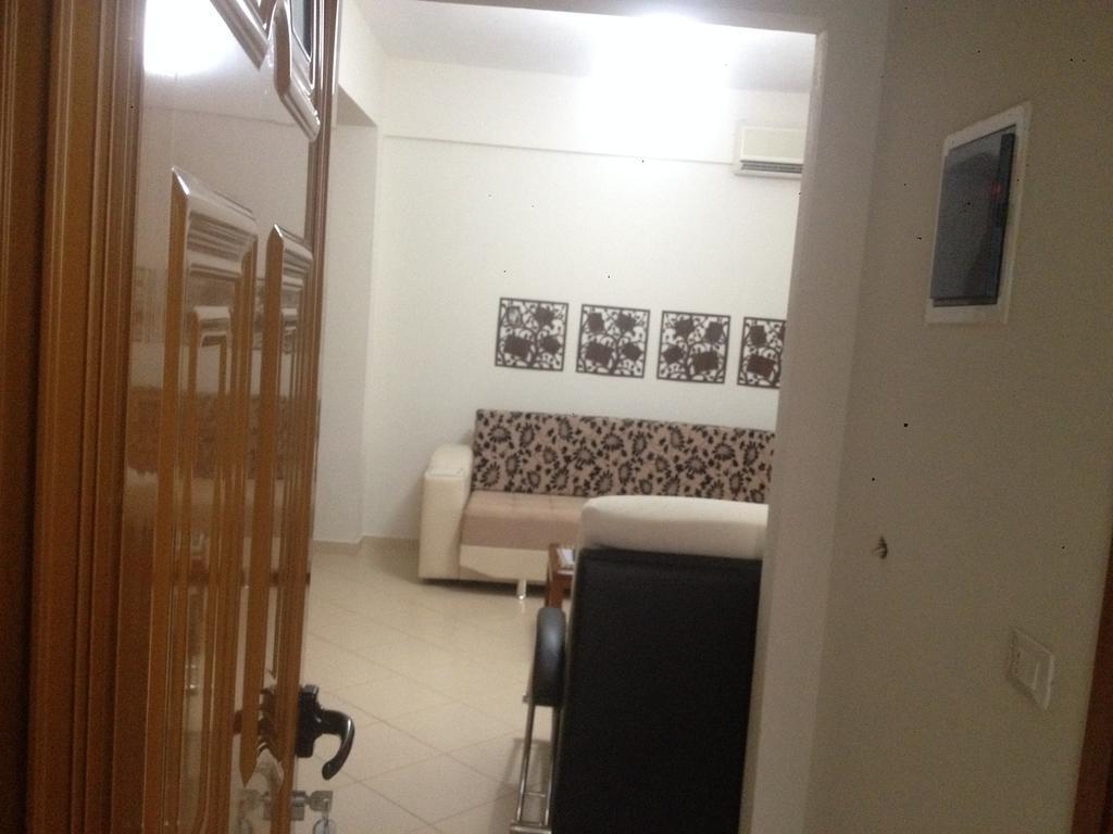 Achilles Apartments Saranda Zewnętrze zdjęcie