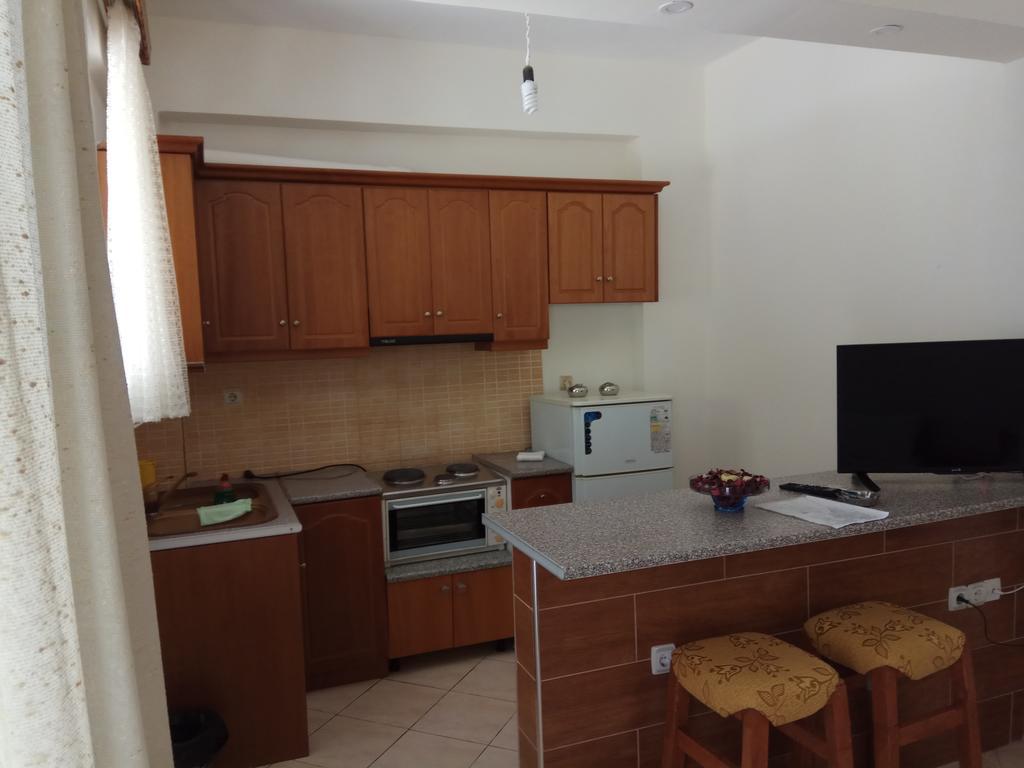 Achilles Apartments Saranda Zewnętrze zdjęcie