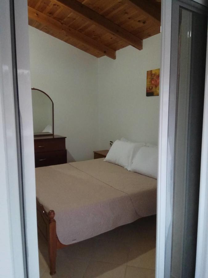 Achilles Apartments Saranda Zewnętrze zdjęcie