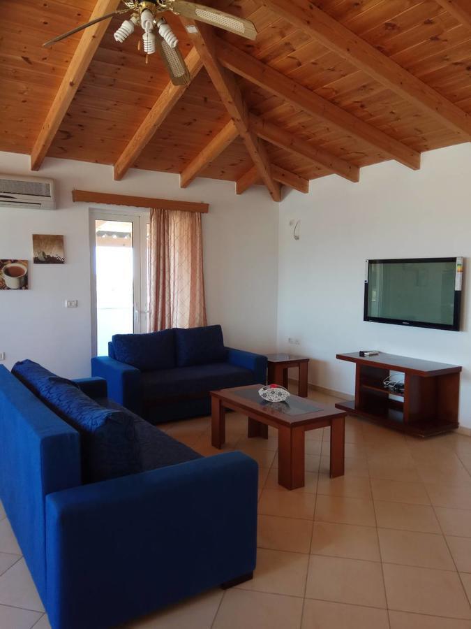 Achilles Apartments Saranda Zewnętrze zdjęcie